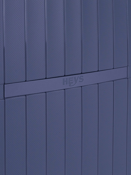 Heys Kék utazótáska Heys Airlite M Blue