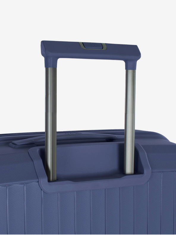 Heys Kék utazótáska Heys Airlite M Blue