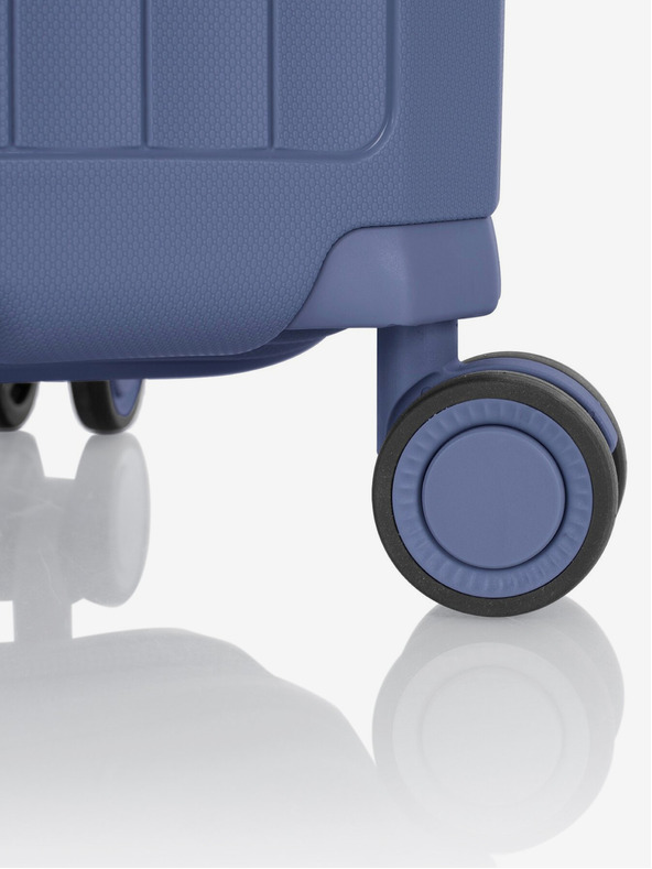 Heys Kék utazótáska Heys Airlite M Blue