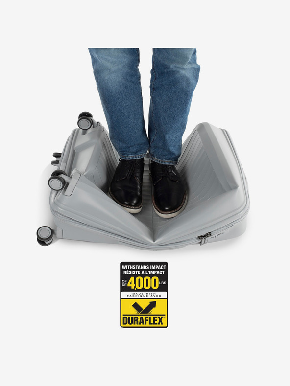 Heys Szürke utazótáska Heys Airlite M