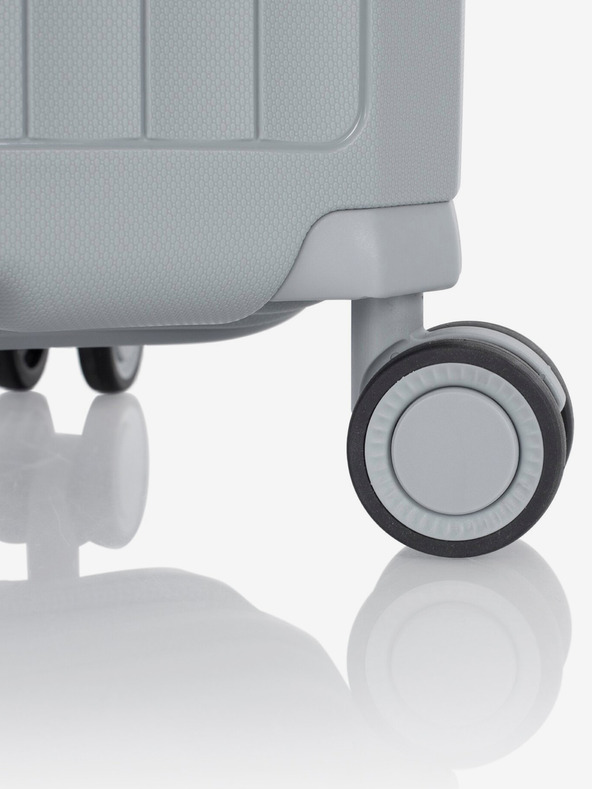 Heys Szürke utazótáska Heys Airlite M