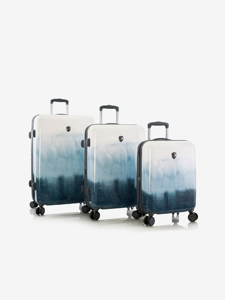 Heys Kék Heys Tie-Dye utazótáska szett S,M,L