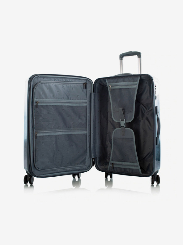 Heys Kék Heys Tie-Dye utazótáska szett S,M,L