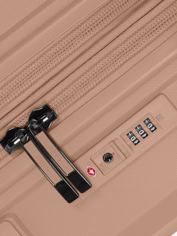 Heys Heys Airlite utazótáska szett S,M,L Testszínű