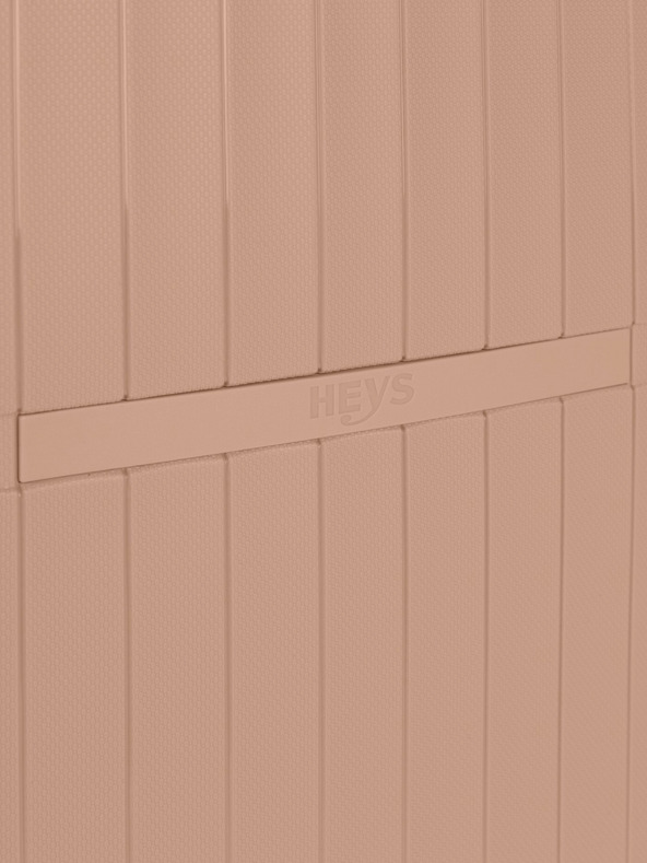 Heys Heys Airlite utazótáska szett S,M,L Testszínű