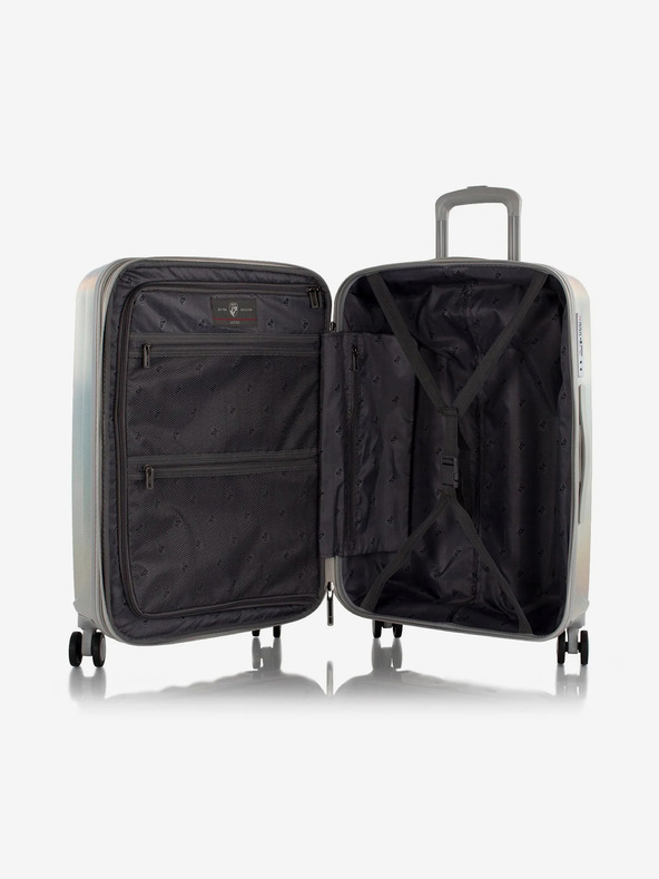 Heys Heys Astro utazótáska szett S,M,L Ezüst