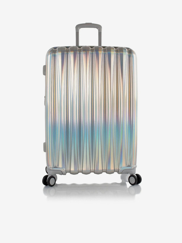 Heys Heys Astro utazótáska szett S,M,L Ezüst