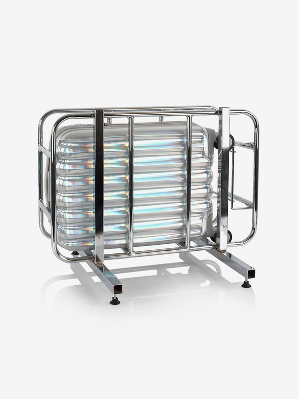 Heys Heys Astro utazótáska szett S,M,L Ezüst