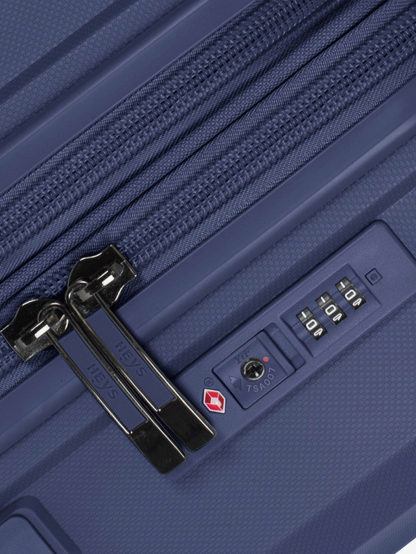 Heys Heys Airlite utazótáska szett S,M,L Kék