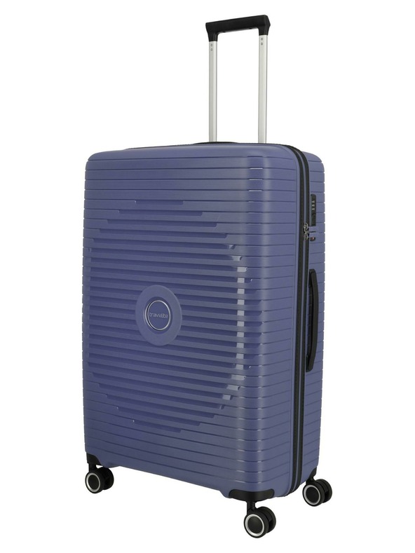 Travelite Travelite Orbita L utazótáska Lila