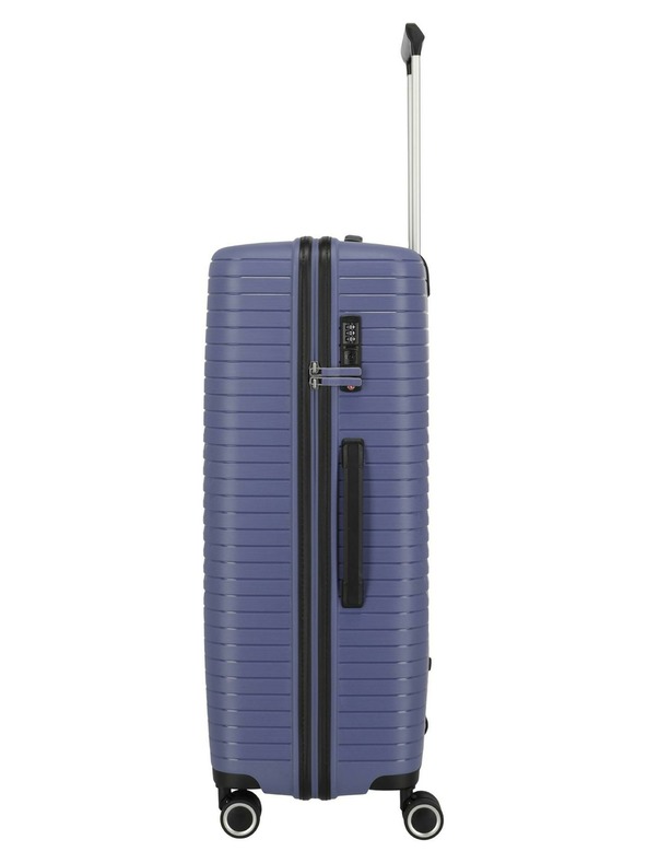 Travelite Travelite Orbita L utazótáska Lila