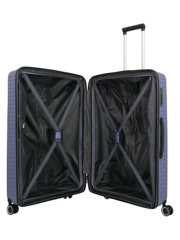 Travelite Travelite Orbita L utazótáska Lila