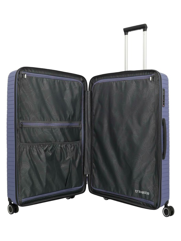 Travelite Travelite Orbita L utazótáska Lila