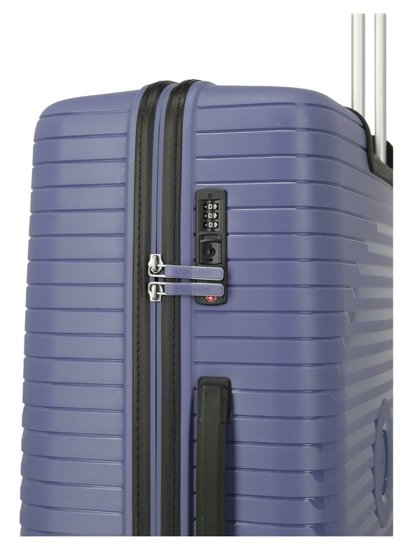 Travelite Travelite Orbita L utazótáska Lila