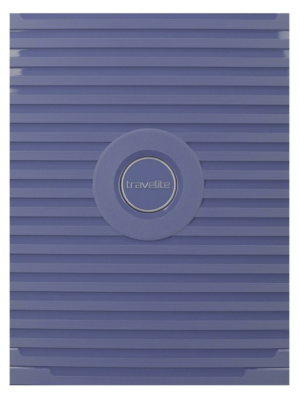 Travelite Travelite Orbita L utazótáska Lila