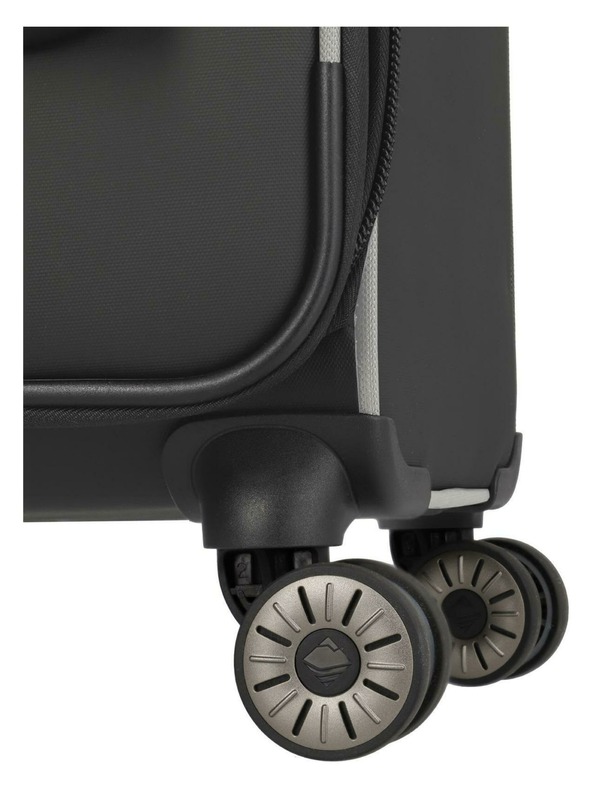 Travelite Travelite Crosslite 5.0 L utazótáska Homok fehér