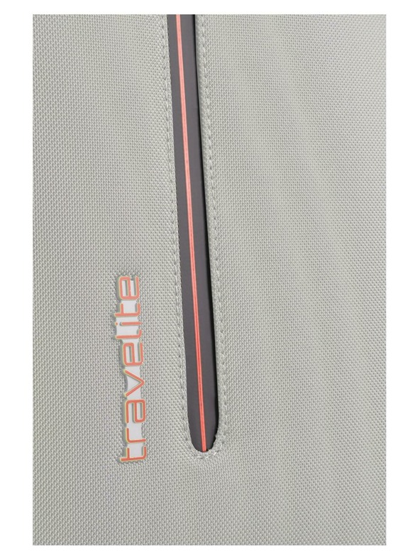 Travelite Travelite Crosslite 5.0 L utazótáska Homok fehér