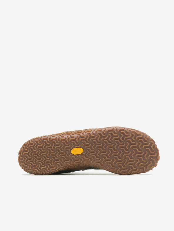 Merrell Zöld férfi sport barefoot cipő MERRELL Trail Glove 7