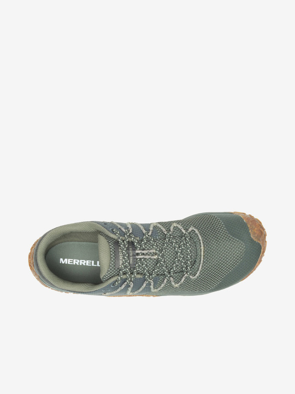 Merrell Zöld férfi sport barefoot cipő MERRELL Trail Glove 7
