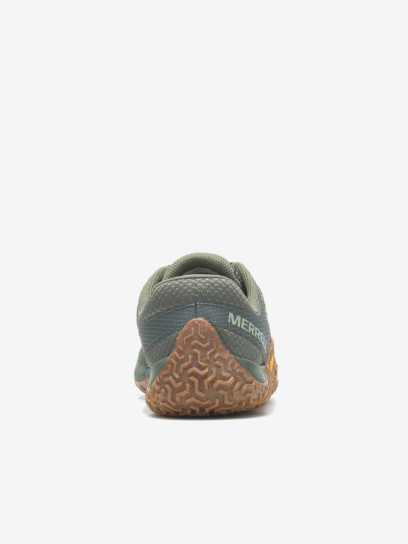 Merrell Zöld férfi sport barefoot cipő MERRELL Trail Glove 7