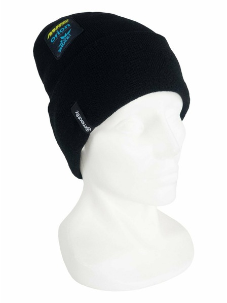 Meatfly Meatfly téli sapka Dakar Blue/Yellow | Sárga | Méret