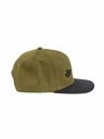 Meatfly Meatfly baseball sapka Rens Snapback Olive