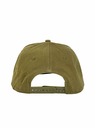Meatfly Meatfly baseball sapka Rens Snapback Olive