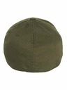 Meatfly Meatfly baseball sapka Raptor Flexfit Olive | Zöld | Méret