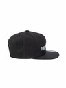 Meatfly Meatfly baseball sapka Skipper Snapback Szürke / Fekete