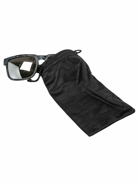 Meatfly Meatfly napszemüveg Memphis Morph Fekete | Fekete | Méret