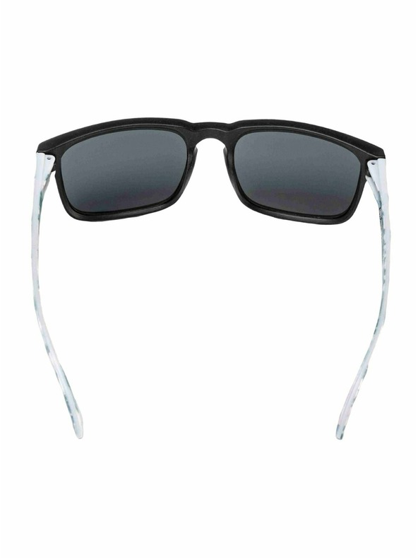 Meatfly Meatfly napszemüveg Memphis Pink Clouds | Fekete | Méret