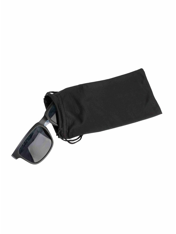 Meatfly Meatfly napszemüveg Memphis Pink Clouds | Fekete | Méret