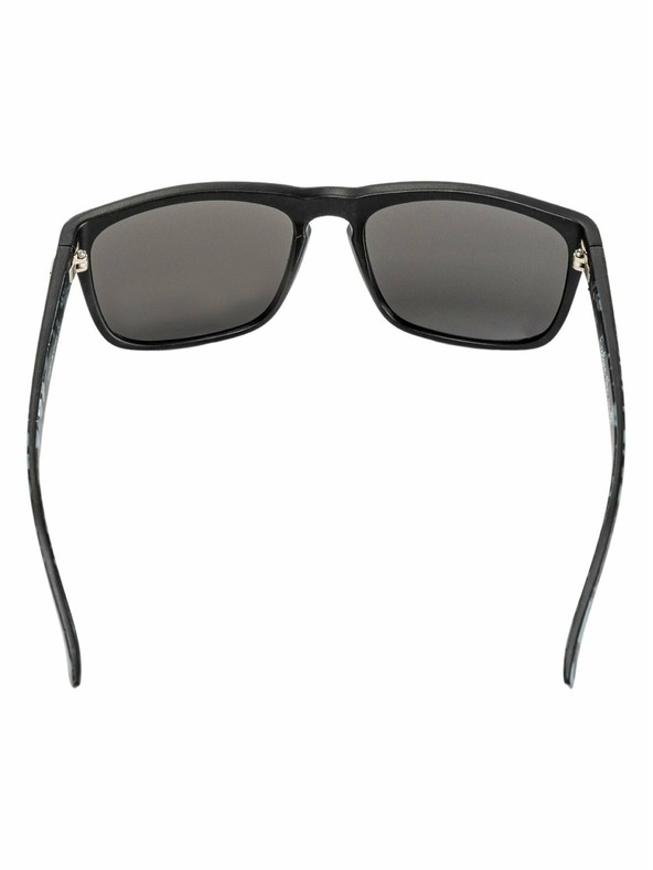 Meatfly Meatfly napszemüveg Ronnie Storm Camo polarizált fekete