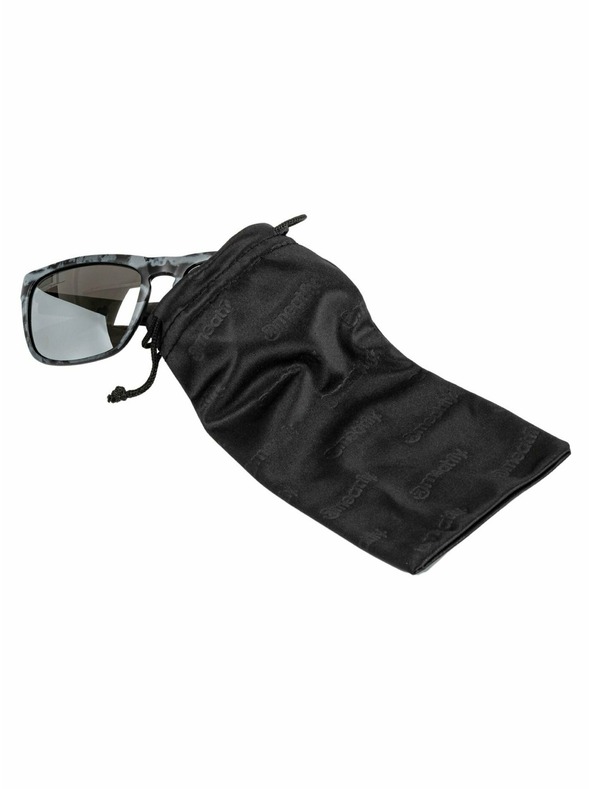 Meatfly Meatfly napszemüveg Ronnie Storm Camo polarizált fekete