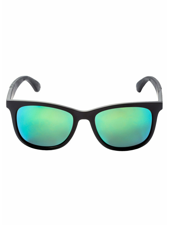 Meatfly Meatfly napszemüveg Clutch 2 polarizált fekete