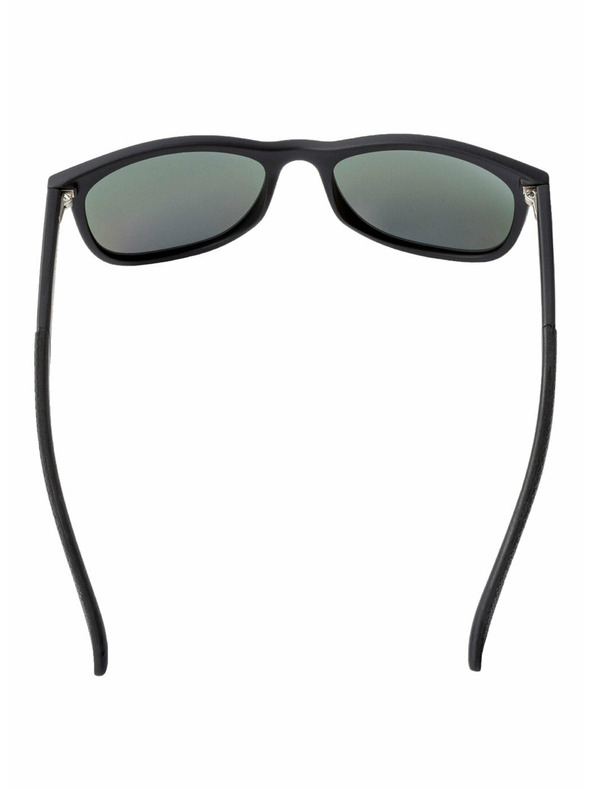 Meatfly Meatfly napszemüveg Clutch 2 polarizált fekete