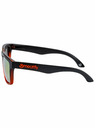 Meatfly Meatfly napszemüveg Memphis Red Ombre piros