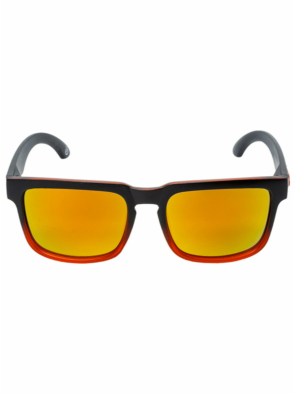 Meatfly Meatfly napszemüveg Memphis Red Ombre piros