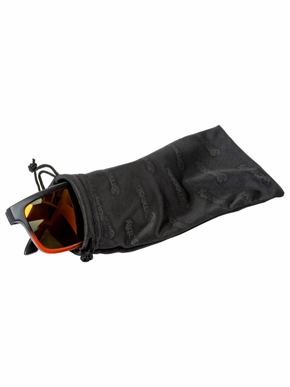 Meatfly Meatfly napszemüveg Memphis Red Ombre piros