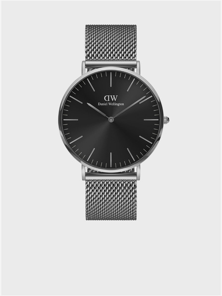 Daniel Wellington Daniel Wellington ezüst férfi óra