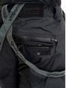 Meatfly Meatfly férfi SNB & SKI nadrág Gnar Black fekete