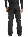 Meatfly Meatfly férfi SNB & SKI nadrág Oggy Black fekete