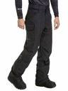 Meatfly Meatfly férfi SNB & SKI nadrág Oggy Black fekete