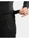 Kilpi Kilpi MESTALO-M férfi outdoor nadrág fekete