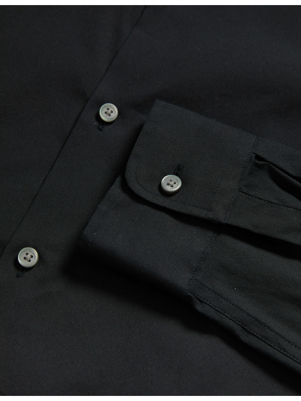 Marks & Spencer Marks & Spencer slim fit ing fekete