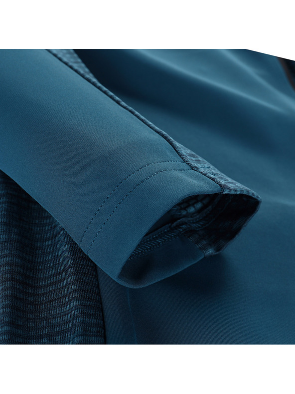 ALPINE PRO Férfi gyorsan száradó pulóver ALPINE PRO GOLL 2