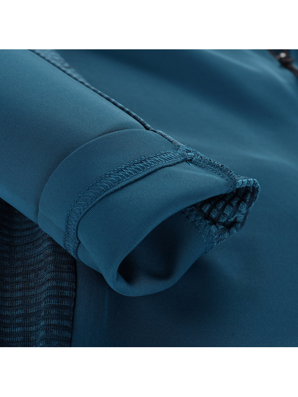 ALPINE PRO Férfi gyorsan száradó pulóver ALPINE PRO GOLL 2