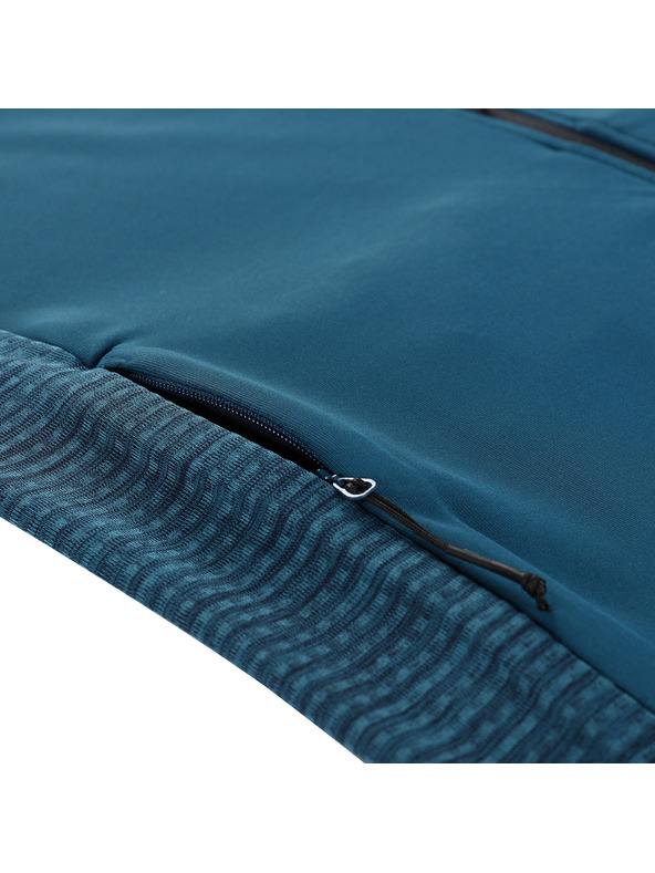 ALPINE PRO Férfi gyorsan száradó pulóver ALPINE PRO GOLL 2