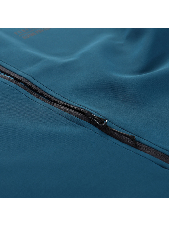 ALPINE PRO Férfi gyorsan száradó pulóver ALPINE PRO GOLL 2