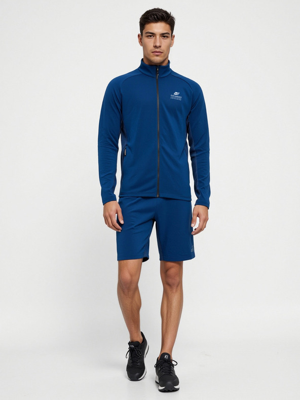 ALPINE PRO Férfi gyorsan száradó pulóver ALPINE PRO GOLL 2